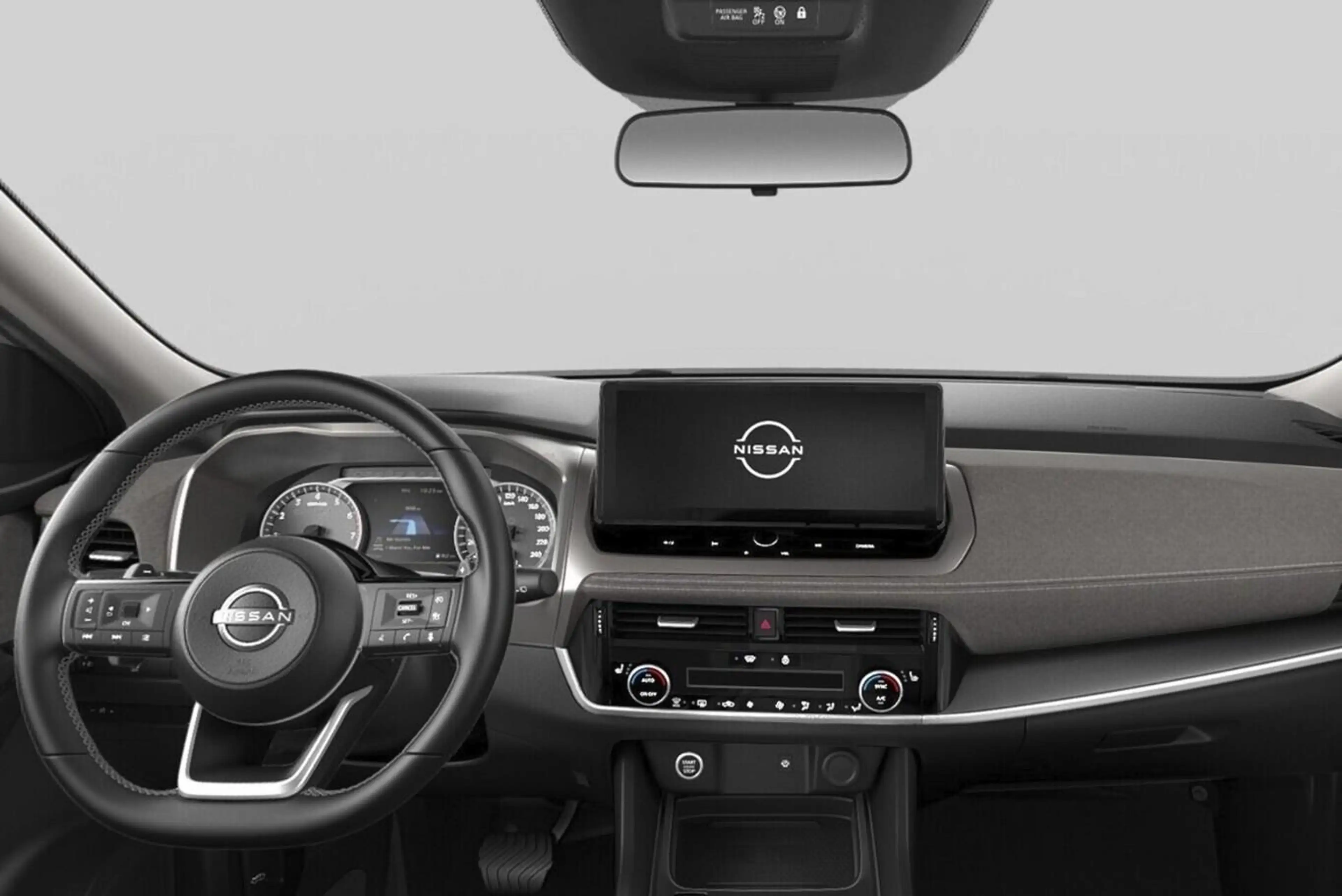Nissan Qashqai Tekna+ e-Power Pano Bose El.Heckk LM20 116 kW (... — photo 4