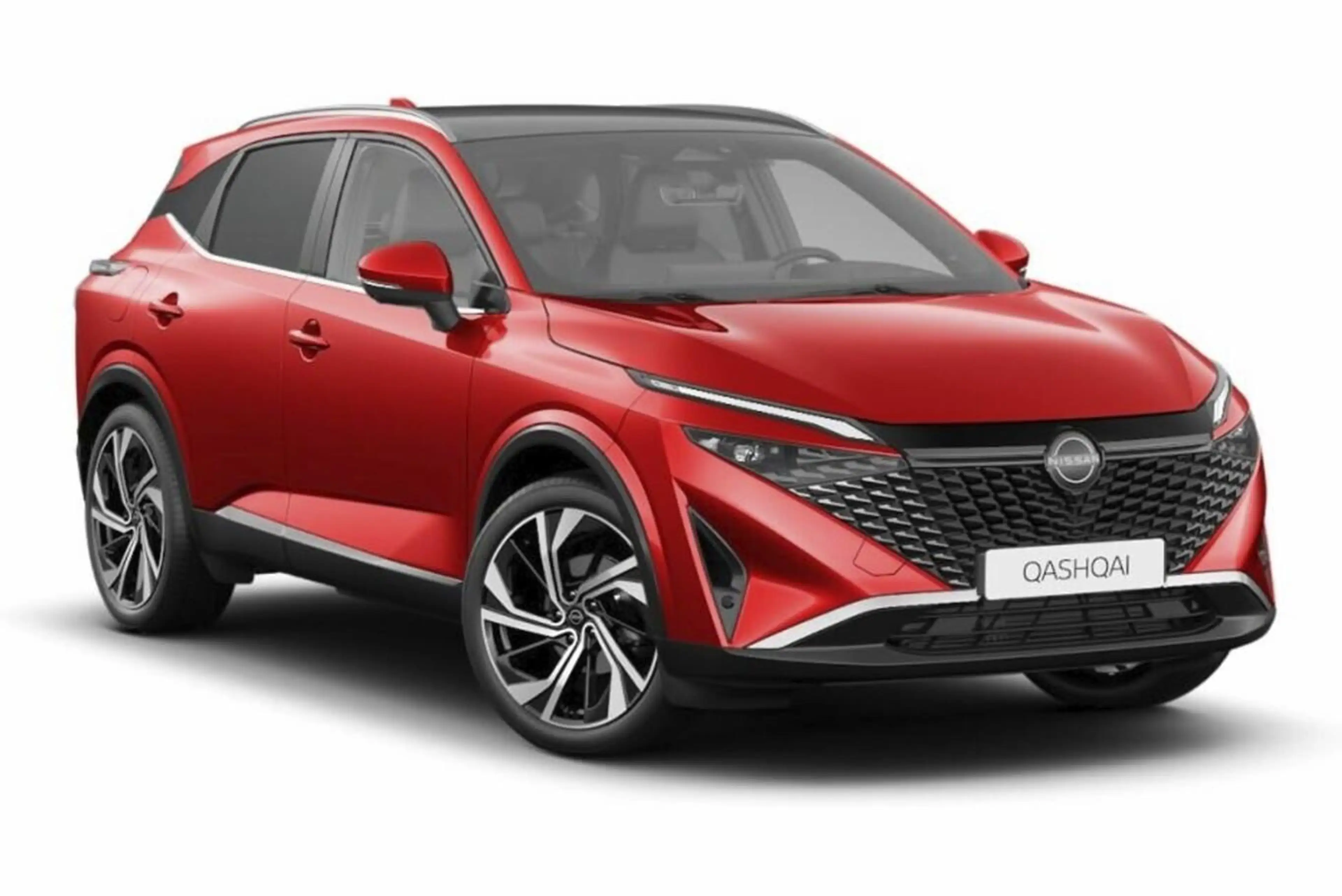 Nissan Qashqai Tekna+ e-Power Pano Bose El.Heckk LM20 116 kW (... — photo 2