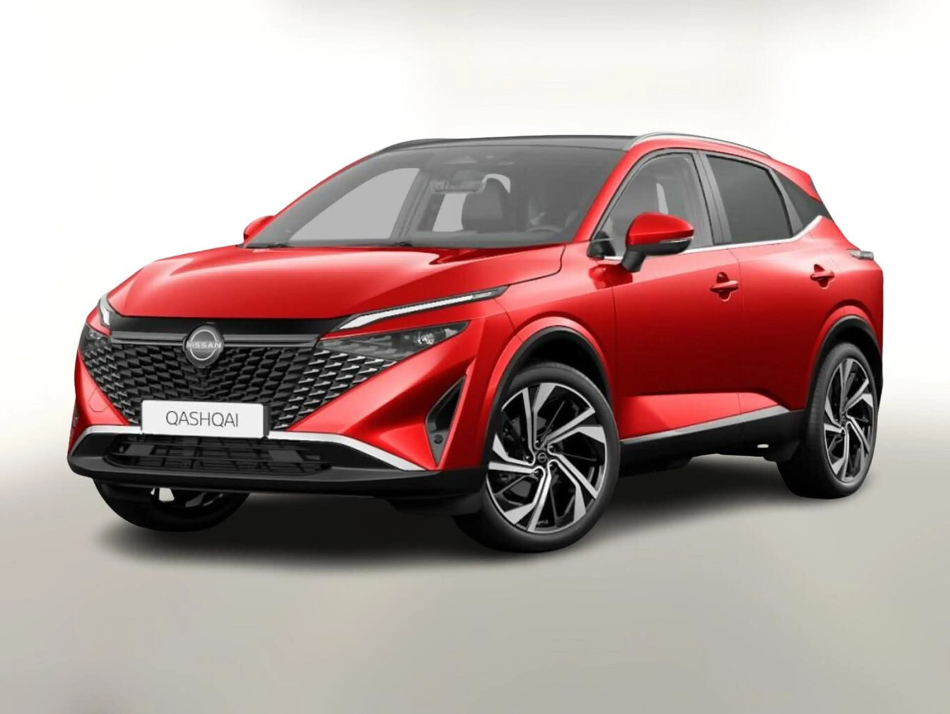 Nissan Qashqai Tekna+ e-Power Pano Bose El.Heckk LM20 116 kW (...
