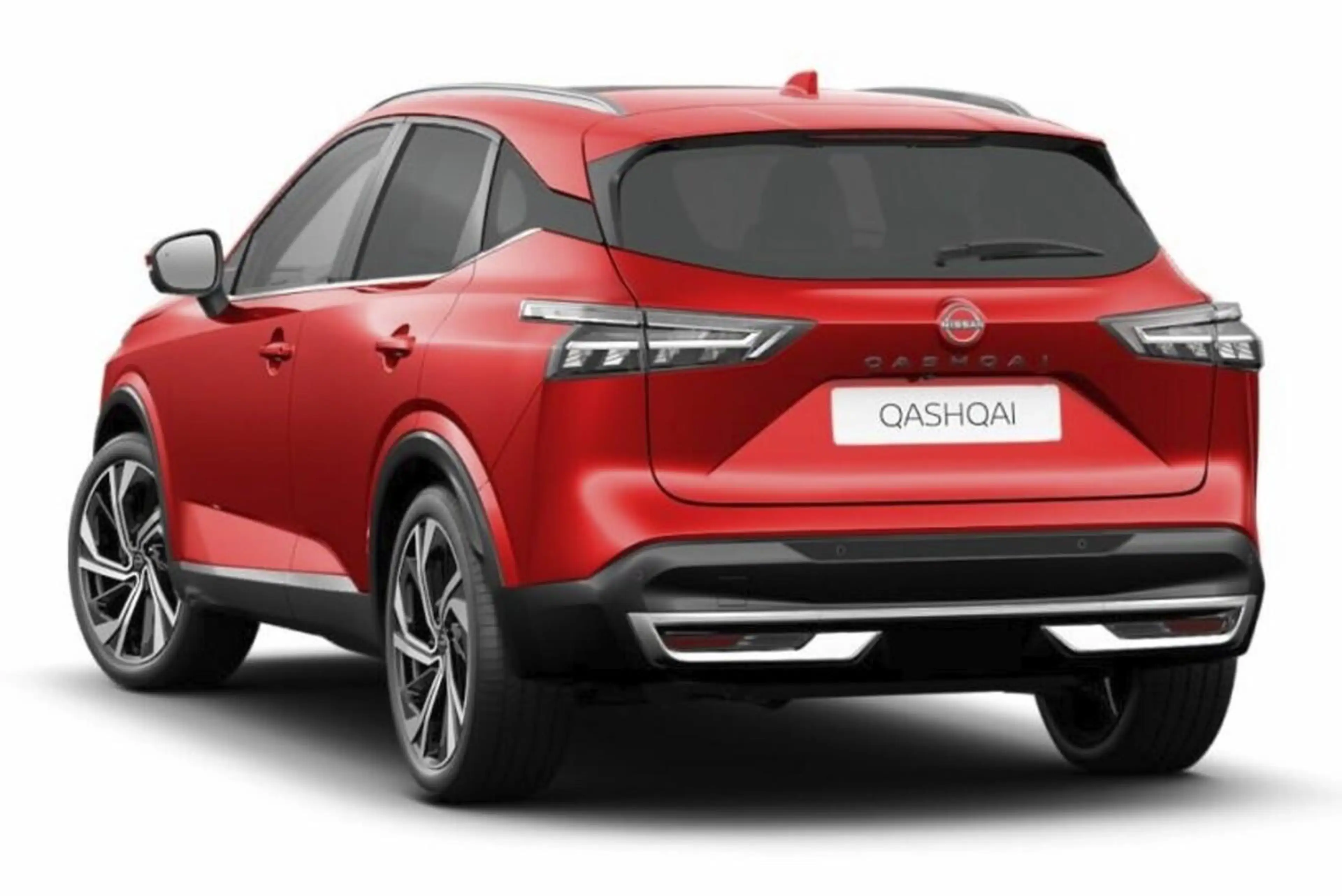 Nissan Qashqai Tekna+ e-Power Pano Bose El.Heckk LM20 116 kW (... — photo 3