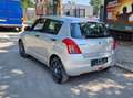 Suzuki Swift IDEAL FÜR ANFÄGER-ODER LIEFERANTEN-TUV NEU Ezüst - thumbnail 4