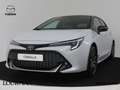 Toyota Corolla 2.0 Hybrid GR-Sport+ | Panoramisch schuif-/kanteld Grijs - thumbnail 1