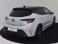 Toyota Corolla 2.0 Hybrid GR-Sport+ | Panoramisch schuif-/kanteld Grijs - thumbnail 13