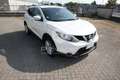 Nissan Qashqai Qashqai 1.2 DIG-T Acenta Bianco - thumbnail 3