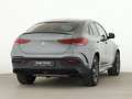 Mercedes-Benz GLE 53 AMG 4M+ Coupé *AHK*Multibeam*360°*MBUX* Grau - thumbnail 2