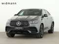 Mercedes-Benz GLE 53 AMG 4M+ Coupé *AHK*Multibeam*360°*MBUX* Gris - thumbnail 1