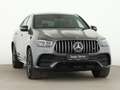 Mercedes-Benz GLE 53 AMG 4M+ Coupé *AHK*Multibeam*360°*MBUX* Grau - thumbnail 3