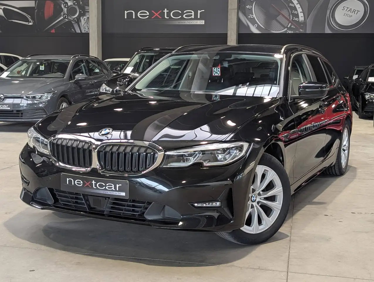 BMW 318