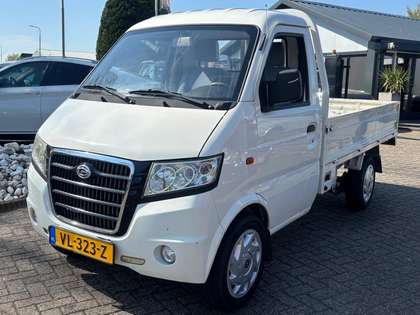 Daihatsu Hijet Gonow Way Pick-up Benzine Laadbak 2014