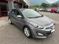 Hyundai i30 1.6 CRDi 110CV 5p. Grigio - thumbnail 3