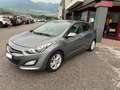 Hyundai i30 1.6 CRDi 110CV 5p. Grigio - thumbnail 4