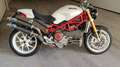 Ducati Monster S4R S4RS Fehér - thumbnail 1