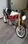 Ducati Monster S4R S4RS Fehér - thumbnail 2