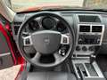 Dodge Nitro 4.0 V6 R/T 4wd Automatic  SOLO 75000KM ! NUOVA ! Rood - thumbnail 7