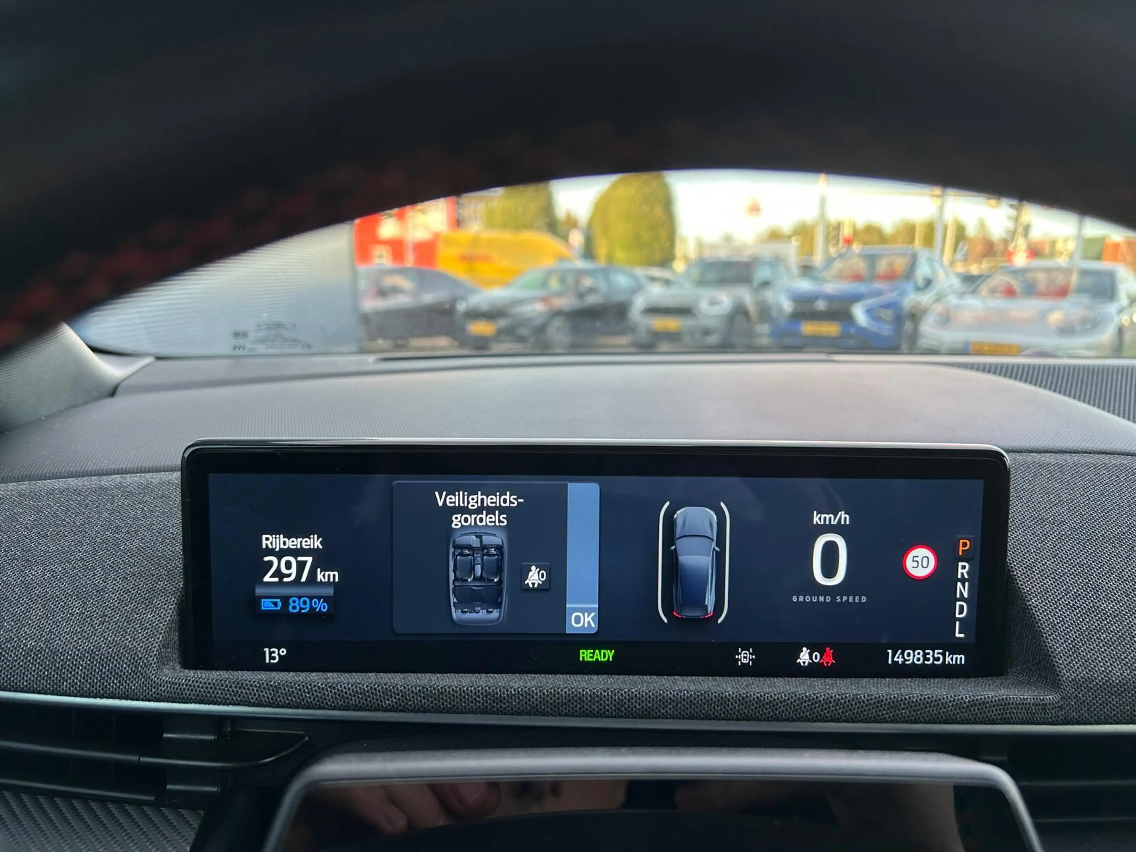 Ford Mustang Mach-E AWD 75 kWh |NAP|BTW|Pano|Bang&Olufsen — photo 6