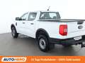 Ford Ranger 2.0 TDCi EcoBlue XL 4WD Doppelkabine Weiß - thumbnail 4