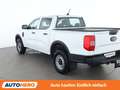 Ford Ranger 2.0 TDCi EcoBlue XL 4WD Doppelkabine Weiß - thumbnail 4