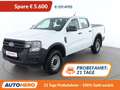 Ford Ranger 2.0 TDCi EcoBlue XL 4WD Doppelkabine Weiß - thumbnail 1