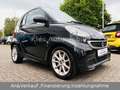 smart forTwo Passion AUTOM/KLIMA/PANO/NAVI/ALLWETTER Noir - thumbnail 2