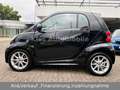 smart forTwo Passion AUTOM/KLIMA/PANO/NAVI/ALLWETTER Noir - thumbnail 3