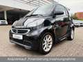 smart forTwo Passion AUTOM/KLIMA/PANO/NAVI/ALLWETTER Noir - thumbnail 1