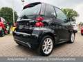 smart forTwo Passion AUTOM/KLIMA/PANO/NAVI/ALLWETTER Noir - thumbnail 5