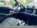 smart forTwo Passion AUTOM/KLIMA/PANO/NAVI/ALLWETTER Noir - thumbnail 8