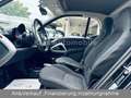smart forTwo Passion AUTOM/KLIMA/PANO/NAVI/ALLWETTER Noir - thumbnail 14