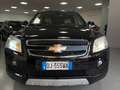 Chevrolet Captiva Captiva 2.0 vcdi 16v Schwarz - thumbnail 9