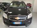Chevrolet Captiva Captiva 2.0 vcdi 16v Schwarz - thumbnail 10