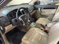 Chevrolet Captiva Captiva 2.0 vcdi 16v Schwarz - thumbnail 13