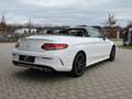 Mercedes-Benz C 43 AMG Cabrio 4Matic Wit - thumbnail 3