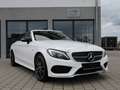 Mercedes-Benz C 43 AMG Cabrio 4Matic Wit - thumbnail 1