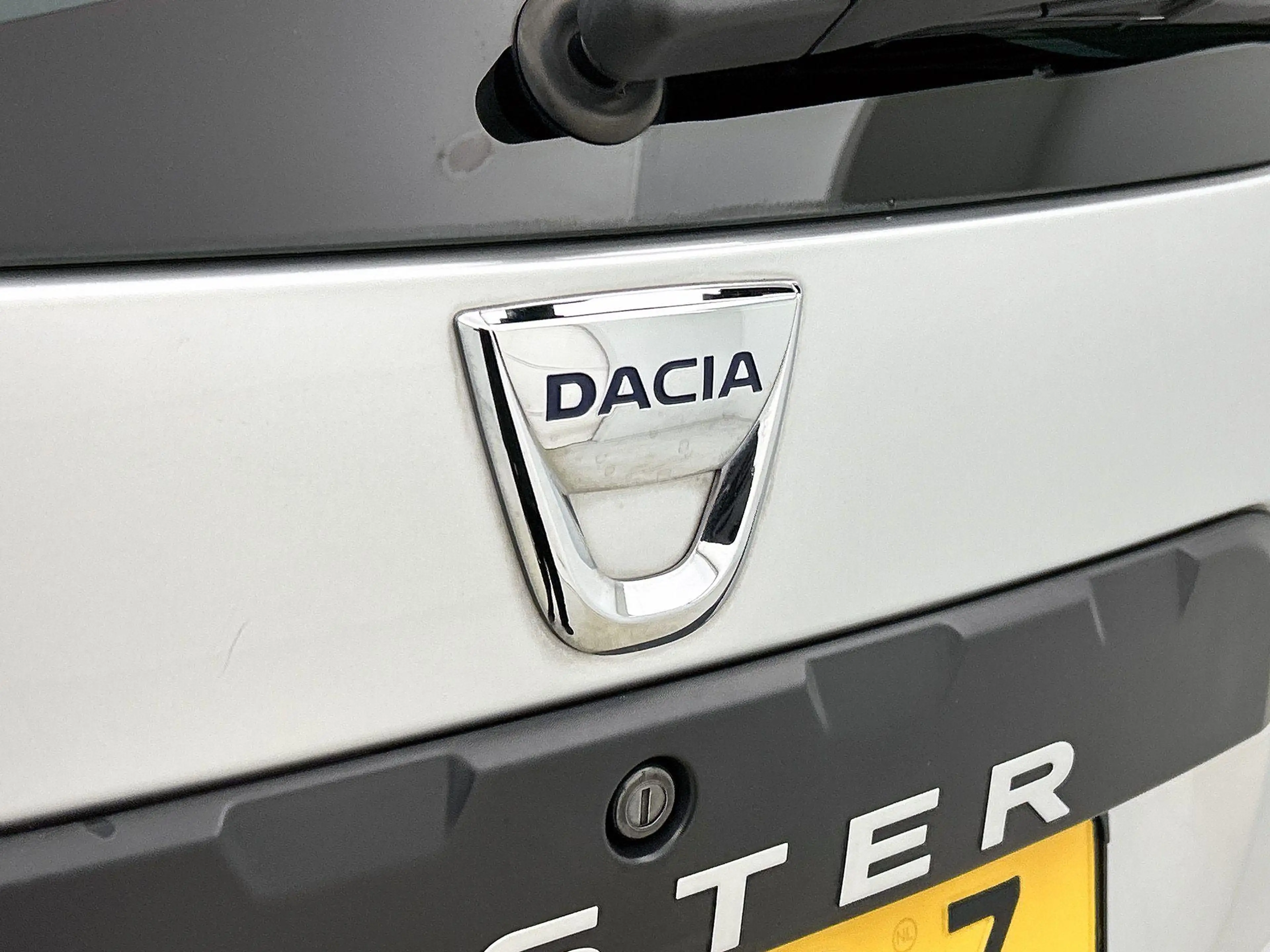 Dacia Duster 1.2 TCe 4x2 Prestige |  WORDT VERWACHT | TREKHAAK — photo 12