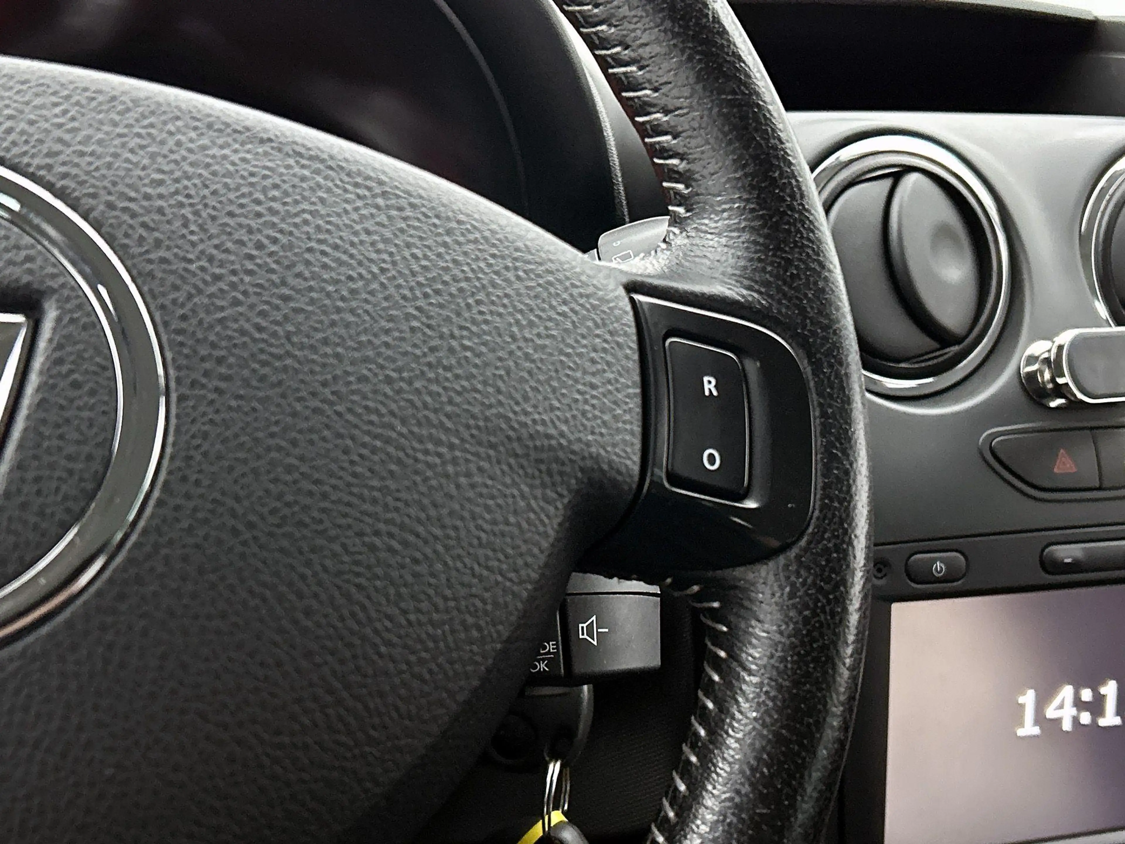 Dacia Duster 1.2 TCe 4x2 Prestige |  WORDT VERWACHT | TREKHAAK — photo 6