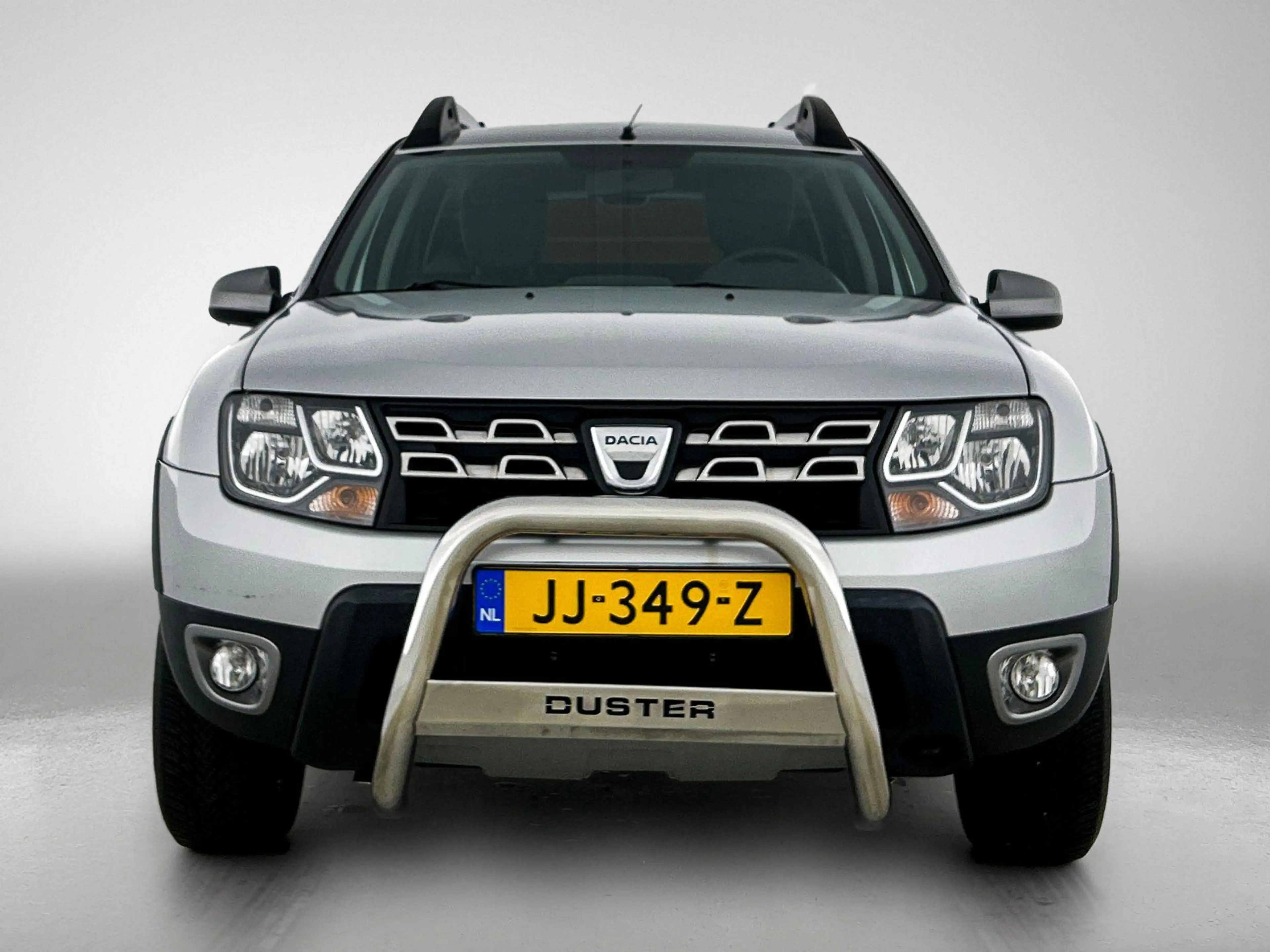 Dacia Duster 1.2 TCe 4x2 Prestige |  WORDT VERWACHT | TREKHAAK — photo 5