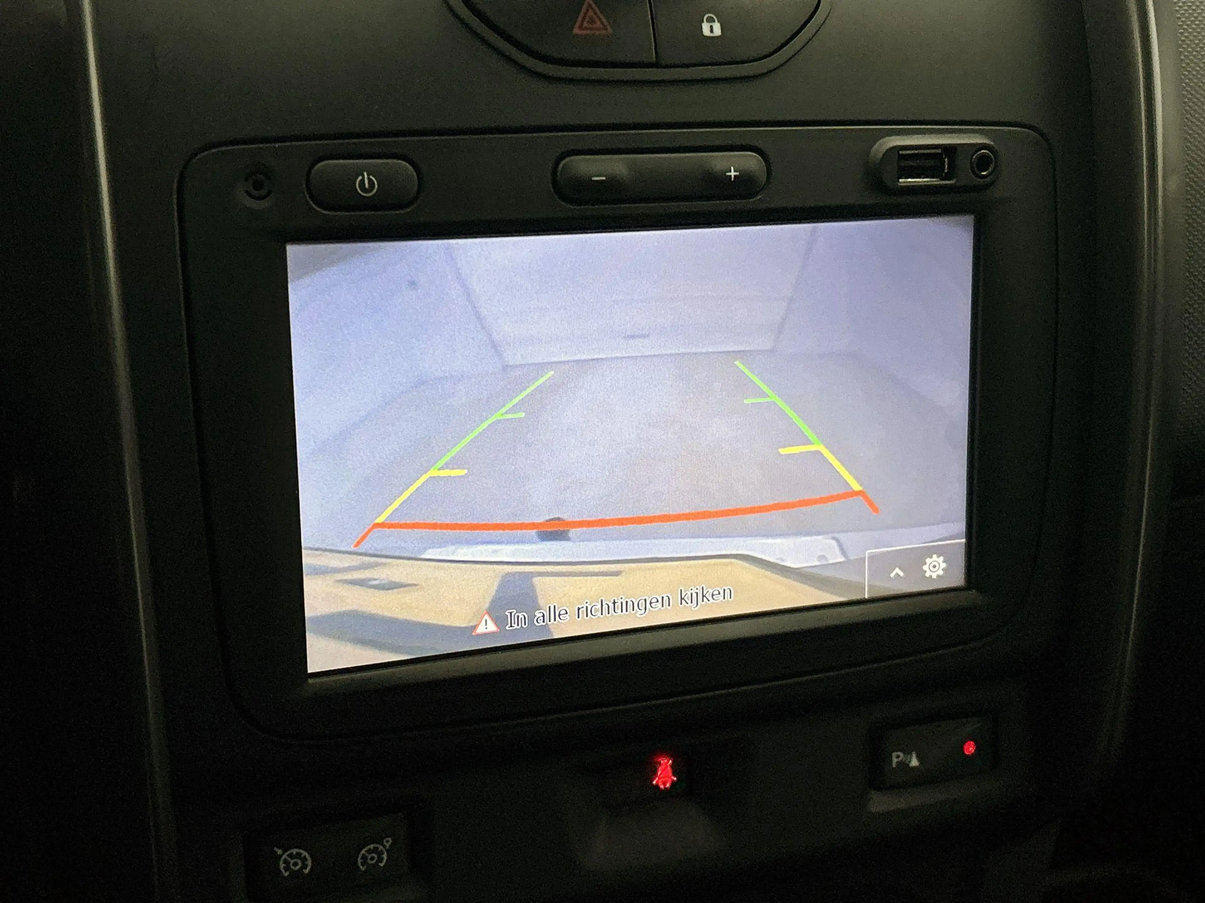 Dacia Duster 1.2 TCe 4x2 Prestige |  WORDT VERWACHT | TREKHAAK — photo 13