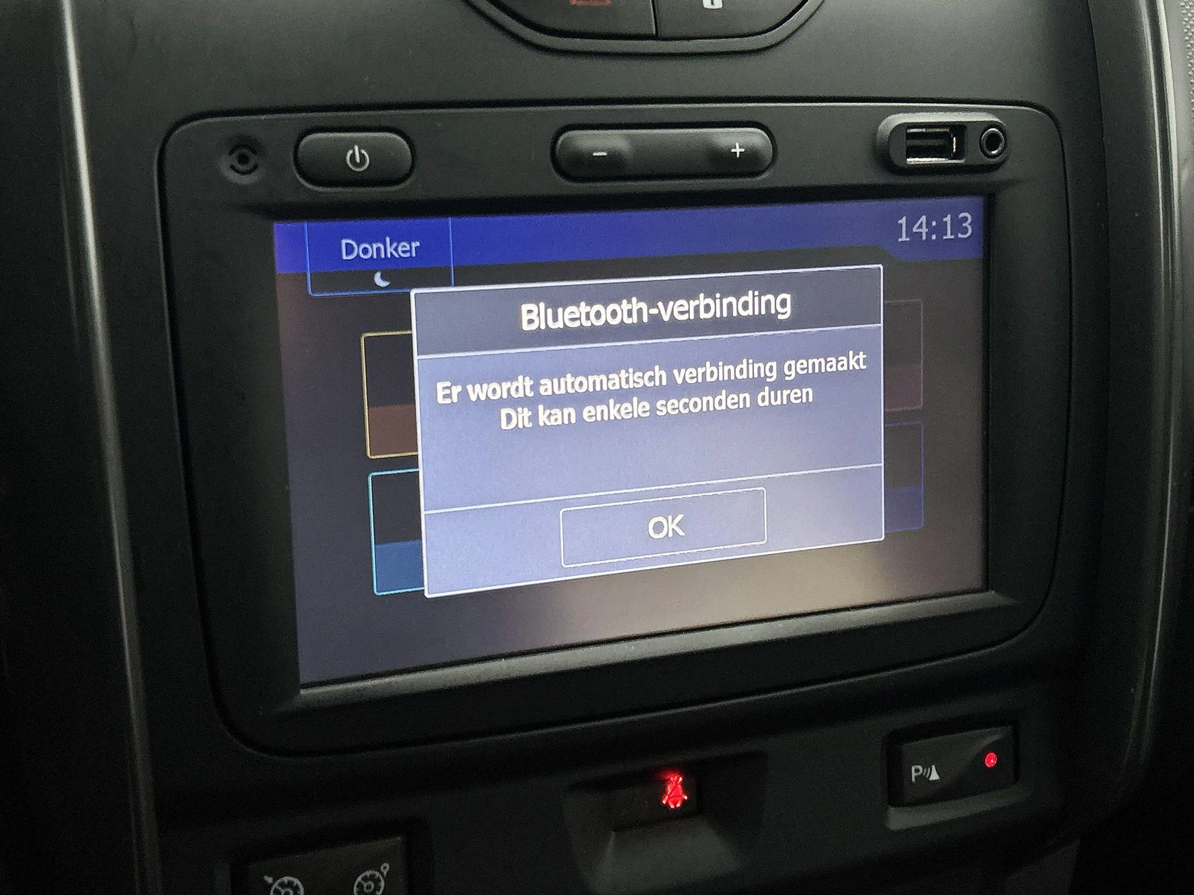 Dacia Duster 1.2 TCe 4x2 Prestige |  WORDT VERWACHT | TREKHAAK — photo 11