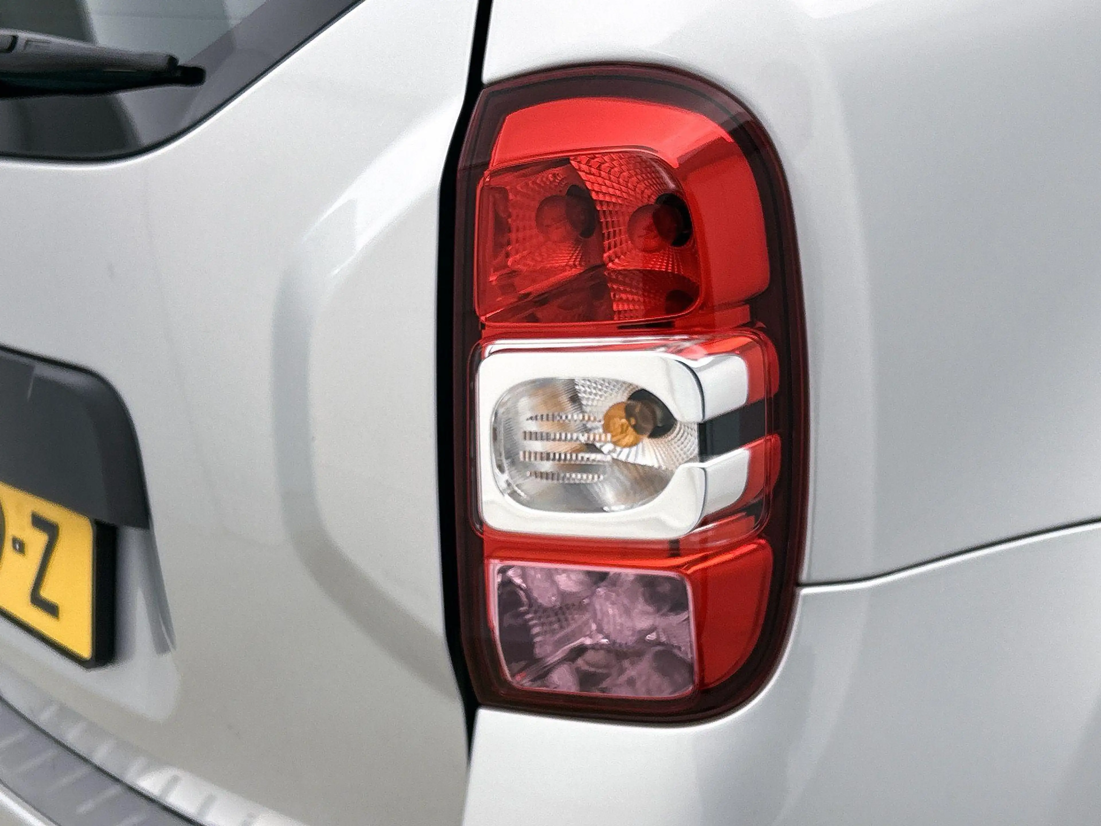 Dacia Duster 1.2 TCe 4x2 Prestige |  WORDT VERWACHT | TREKHAAK — photo 15