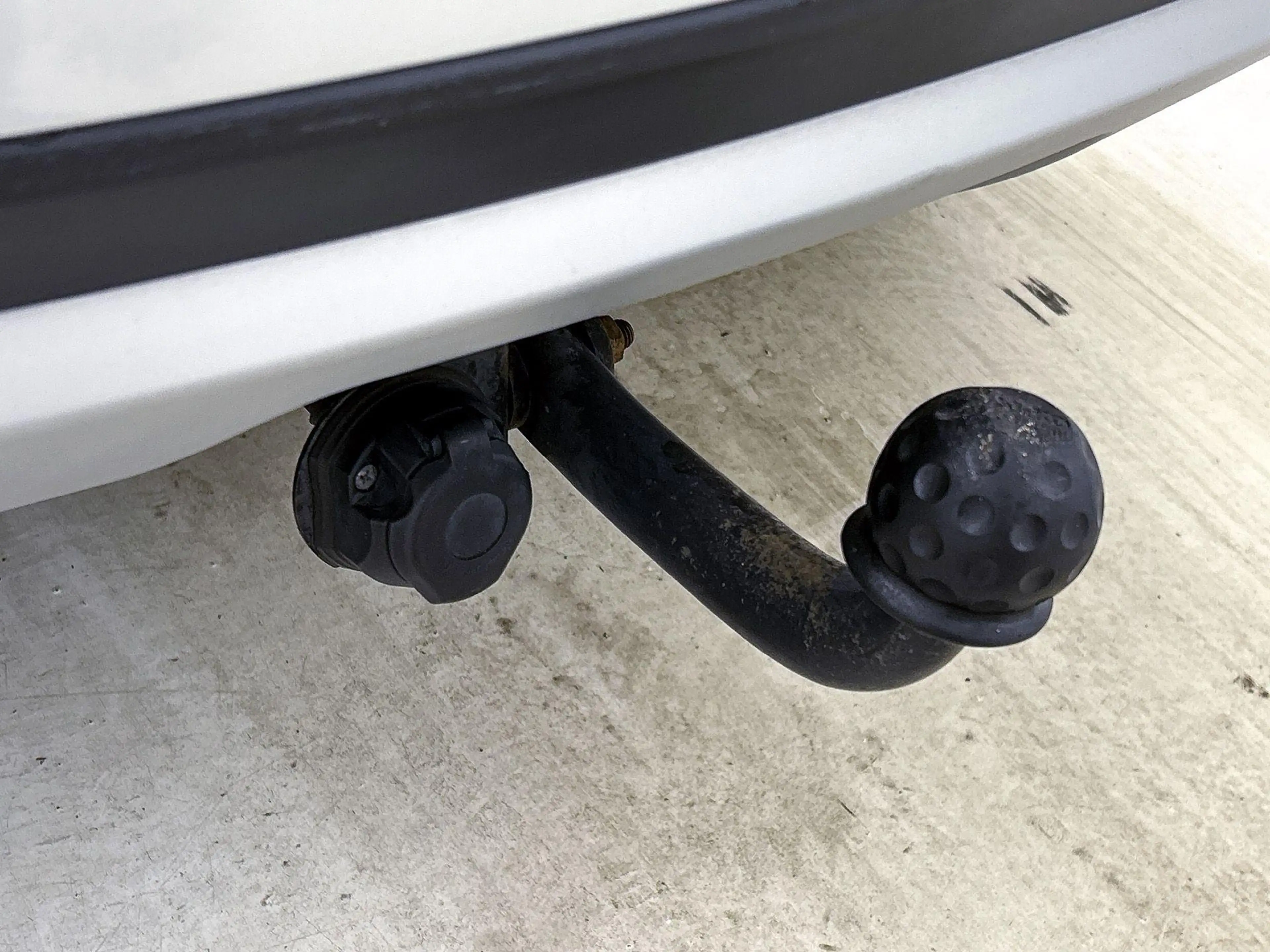Dacia Duster 1.2 TCe 4x2 Prestige |  WORDT VERWACHT | TREKHAAK — photo 8