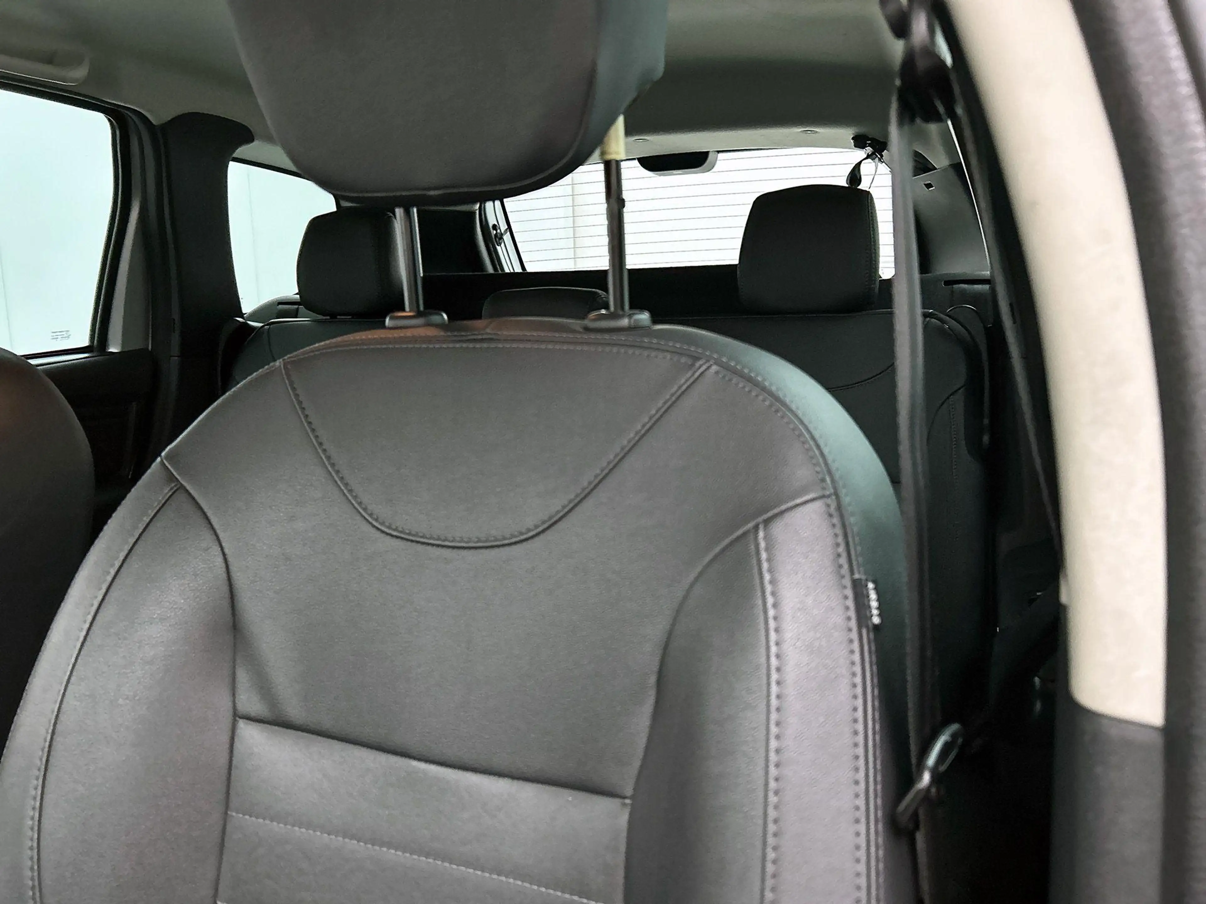 Dacia Duster 1.2 TCe 4x2 Prestige |  WORDT VERWACHT | TREKHAAK — photo 14