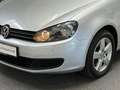 Volkswagen Golf VI Variant Comfortline BlueMotion/NAVI/PDC Argent - thumbnail 20