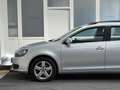 Volkswagen Golf VI Variant Comfortline BlueMotion/NAVI/PDC Argent - thumbnail 21