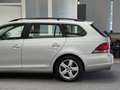 Volkswagen Golf VI Variant Comfortline BlueMotion/NAVI/PDC Argent - thumbnail 22
