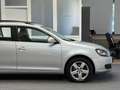 Volkswagen Golf VI Variant Comfortline BlueMotion/NAVI/PDC Argent - thumbnail 25