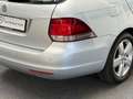 Volkswagen Golf VI Variant Comfortline BlueMotion/NAVI/PDC Argent - thumbnail 23
