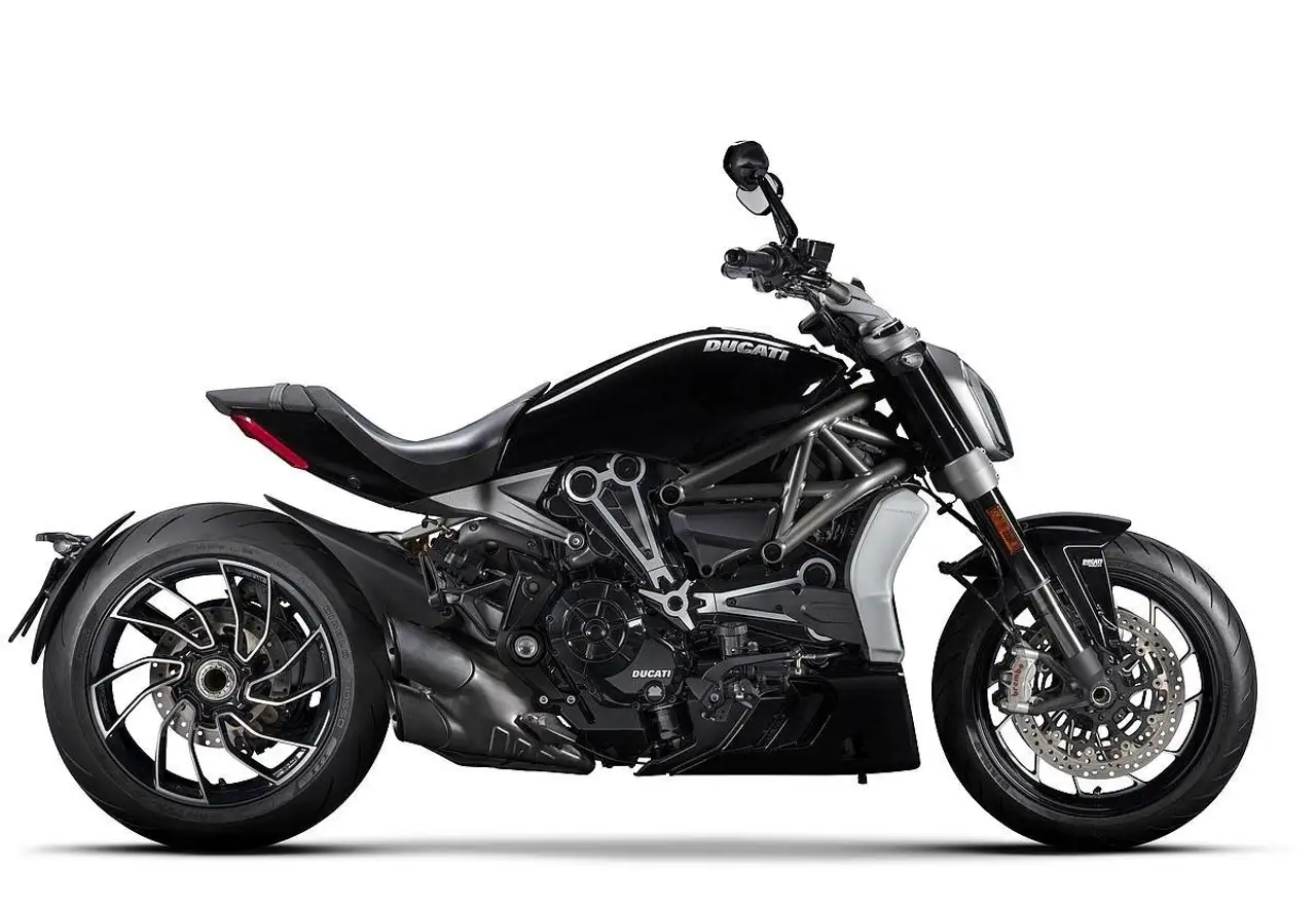 Ducati XDiavel