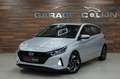Hyundai i20 1.0 T-GDI MILD-HYBRID | CRUISE | AIRCO | LANEASSIS Argent - thumbnail 36