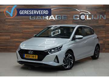 1.0 T-GDI MILD-HYBRID | CRUISE | AIRCO | LANEASSIS