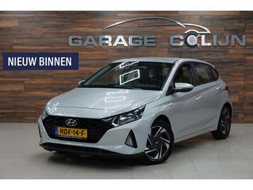 1.0 T-GDI MILD-HYBRID | CRUISE | AIRCO | LANEASSIS